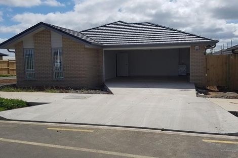 Photo of property in 40 Rainsford Road, Pukekohe, 2120