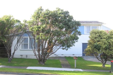 Photo of property in 94 Major Drive, Kelson, Lower Hutt, 5010