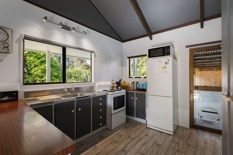 Photo of property in 17 Princes Street, Waikino, Waihi, 3682