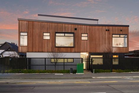 Photo of property in 1/62 Antigua Street, Addington, Christchurch, 8024