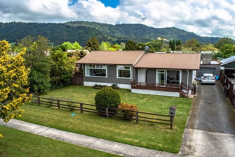 Photo of property in 28 Ellery Street, Ngaruawahia, 3720