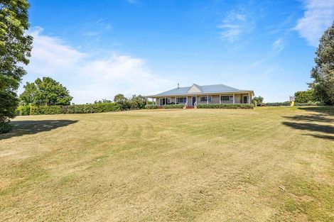 Photo of property in 31c Koraha Road, Kumeu, 0892