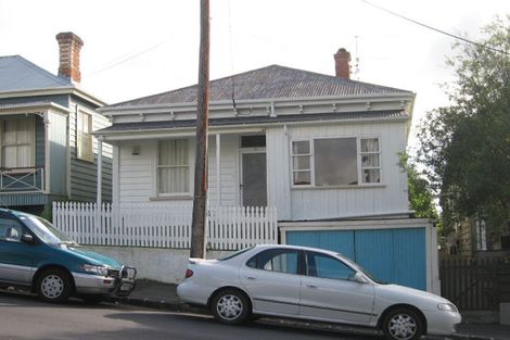 Photo of property in 38 Bond Street, Grey Lynn, Auckland, 1021