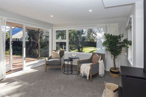 Photo of property in 132 Bishop Street, St Albans, Christchurch, 8014