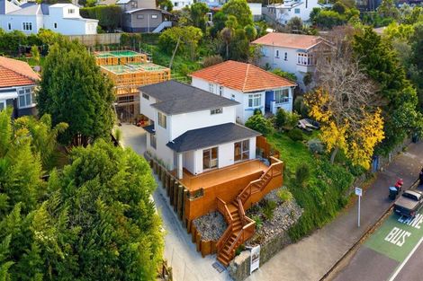 Photo of property in 693a Great North Road, Grey Lynn, Auckland, 1021
