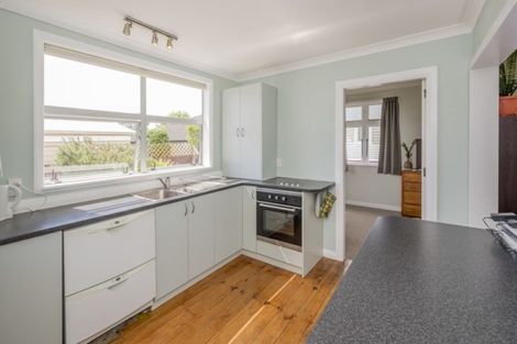 Photo of property in 12 Clark Street, Levin, 5510