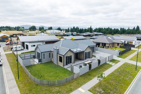 Photo of property in 21 Grandvue Drive, Twizel, 7901