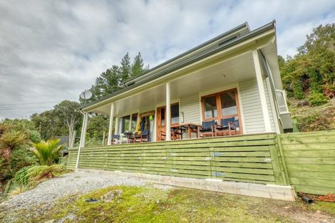 Photo of property in 1074 State Highway Mokihinui, Mokihinui, Westport, 7891