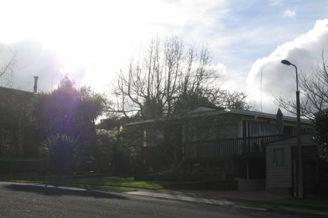 Photo of property in 14 Hatea Place, Dinsdale, Hamilton, 3204