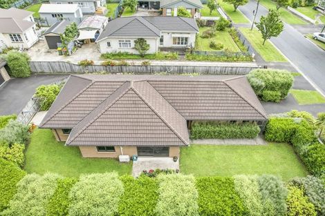 Photo of property in 20 Bains Avenue, Hamilton East, Hamilton, 3216