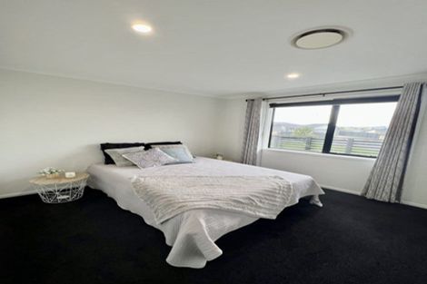 Photo of property in 12 Jersey Place, Bell Block, New Plymouth, 4312