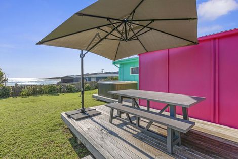 Photo of property in 6 Wainamu Road, Raglan, 3297