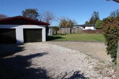 Photo of property in 21 Whitaker Street, Kihikihi, Te Awamutu, 3800