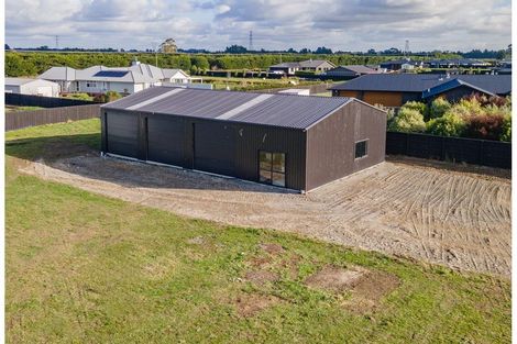 Photo of property in 1 Hampton Drive, Swannanoa, 7692