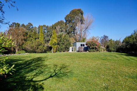 Photo of property in 450 Mount Fyffe Road, Kaikoura Flat, Kaikoura, 7371