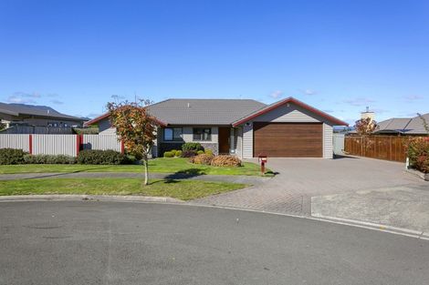 Photo of property in 4 Prince Place, Nukuhau, Taupo, 3330