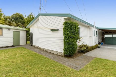 Photo of property in 4 Avocet Avenue, Maungatapu, Tauranga, 3112