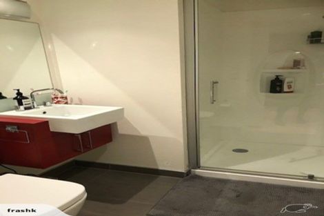 Photo of property in Forte Apartments, 91/13 College Street, Te Aro, Wellington, 6011