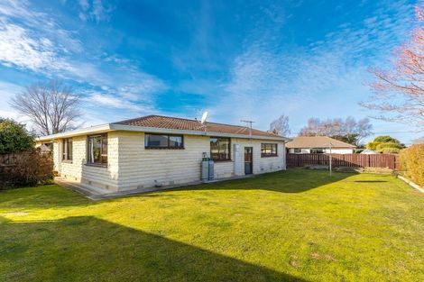 Photo of property in 10 Price Street, Waimate, 7924