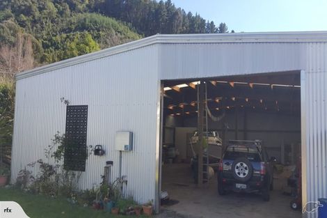 Photo of property in 16 Lawrence Street, Havelock, 7100