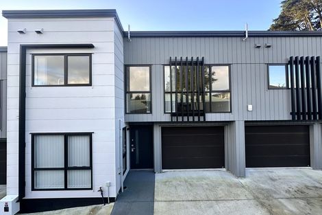 Photo of property in 24d Gladys Avenue, Glenfield, Auckland, 0629