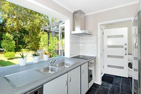 Photo of property in 24 Mountbatten Avenue, Hillcrest, Auckland, 0627