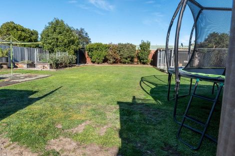 Photo of property in 43 Ashley Street, Rangiora, 7400