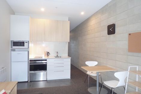 Photo of property in 12/93 Filleul Street, Dunedin Central, Dunedin, 9016