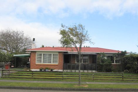 Photo of property in 148 Liverpool Street, Levin, 5510