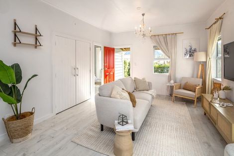 Photo of property in 23 Lyon Street, Featherston, 5710