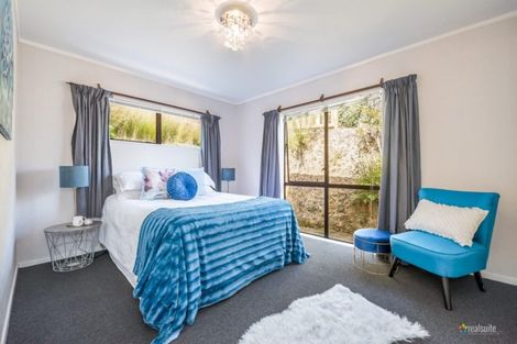 Photo of property in 48 Antrim Crescent, Wainuiomata, Lower Hutt, 5014