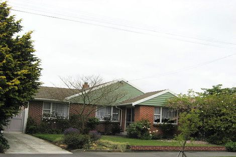 Photo of property in 44 Sevenoaks Drive, Bryndwr, Christchurch, 8053