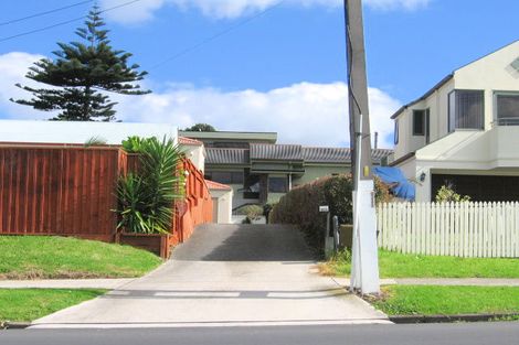 Photo of property in 131 Bucklands Beach Road, Bucklands Beach, Auckland, 2012