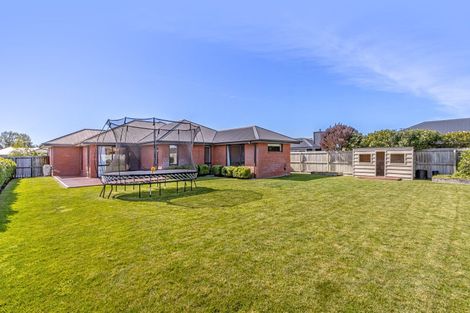 Photo of property in 12c Marvell Lane, Rolleston, 7614