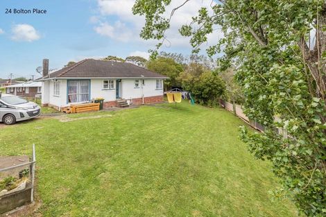 Photo of property in 24 Bolton Place, Otara, Auckland, 2023