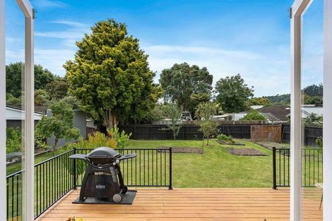 Photo of property in 4 Strathmore Place, Whakatane, 3120