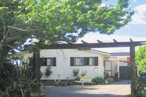 Photo of property in 12 Beatty Road, Matamata, 3400