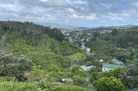 Photo of property in 3/21 Harrold Street, Aro Valley, Wellington, 6012