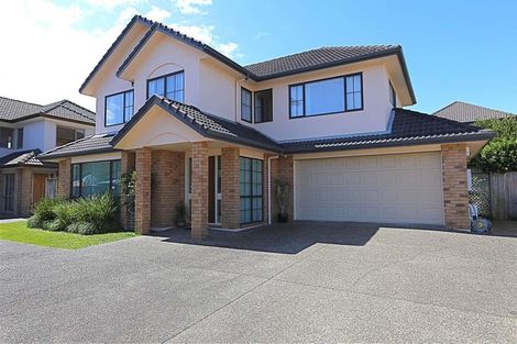 Photo of property in 23 Carousel Crescent, East Tamaki Heights, Auckland, 2016