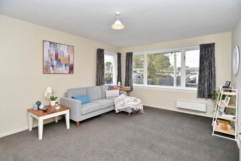 Photo of property in 119a Marshland Road, Shirley, Christchurch, 8061