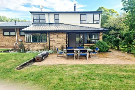 Photo of property in 110 Kidd Road, Karaka, Papakura, 2580