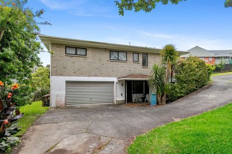 Photo of property in 2/16 Litten Road, Cockle Bay, Auckland, 2014