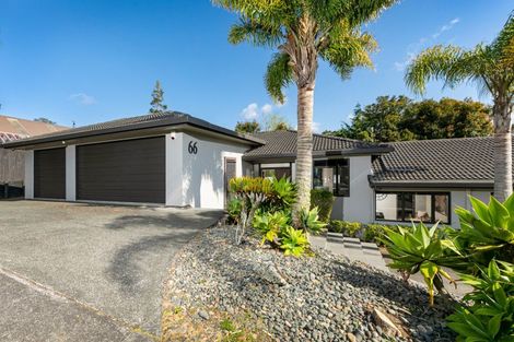Photo of property in 66 Rame Road, Greenhithe, Auckland, 0632