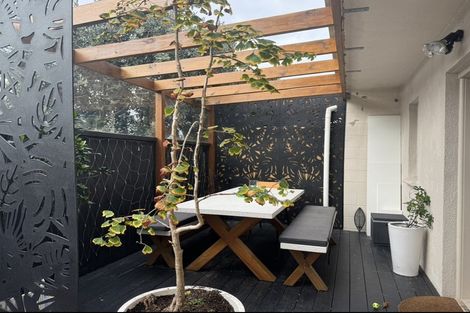 Photo of property in 5/2b Atkin Avenue, Mission Bay, Auckland, 1071