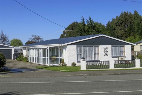 Photo of property in 145 Mcquarrie Street, Kingswell, Invercargill, 9812