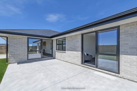 Photo of property in 9 Piwakawaka Place, Leeston, 7632