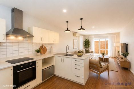 Photo of property in 2/38 Peer Street, Upper Riccarton, Christchurch, 8041