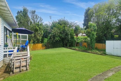 Photo of property in 50 Kaka Road, Taihape, 4720