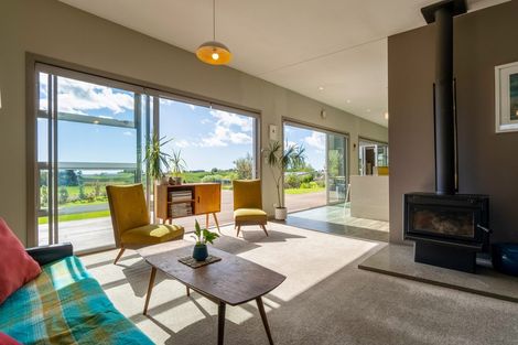 Photo of property in 1/29 Eastern Rise, Manakau, 5573