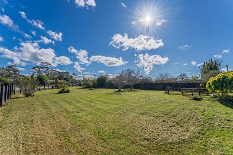 Photo of property in 1284 Dairy Flat Highway, Dairy Flat, Albany, 0794